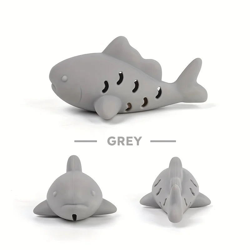 Interactive Chew Toy for Cats & Dogs