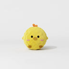 Pet Interactive Bouncing Sound Toy Ball Teething Interactive Toy