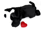Ifoyo Pet Heartbeat Puppy Behavioral Training Dog Plush Pet