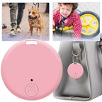 Lenovo Mini GPS Tracker Bluetooth 5.0 Pet Elderly Kids Wallet