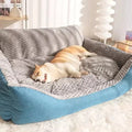 Dog Beds For Large Dogs/Autumn And Winter Warm Bed Pet Mat – Extra
