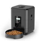 Smart Pet Feeder Automatic Cat Feeder Dog Slow Food Machine with