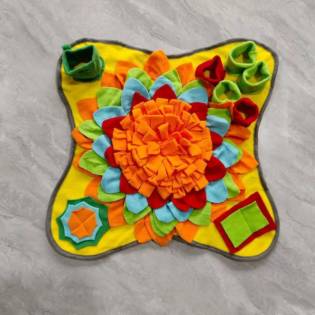 Forage & Focus Snuffle Mat
