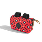 Portable Dog Waste Bag Dispenser & Holder