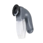 Electric Pet Hair Remover Suction Device Sucker Dog Cat Massage