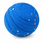 Etpu Dog Bite-Resistant Ball Round Electric Non-Toxic Molar Ball