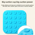 Pets Silicone Lick Mat for Dogs Cats Slow Food Plate Suction Cups