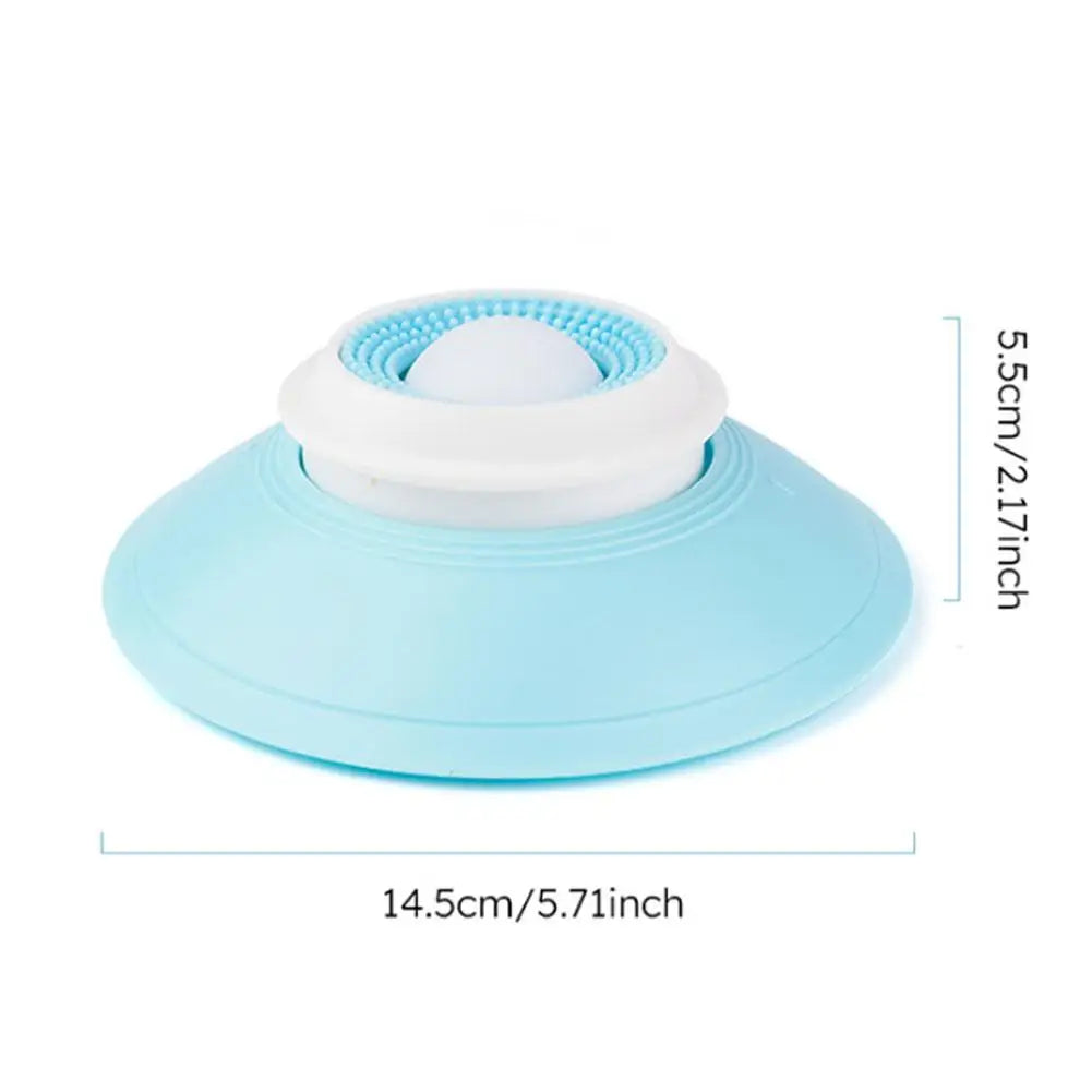 Dog Slow Feeder Lick Bowl Pet Licking Mat Breed Animals