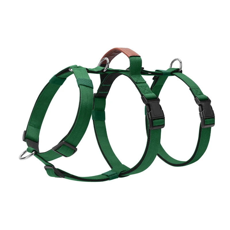 No-PUll Dog Harness for Large Dogs Outdoor Training
