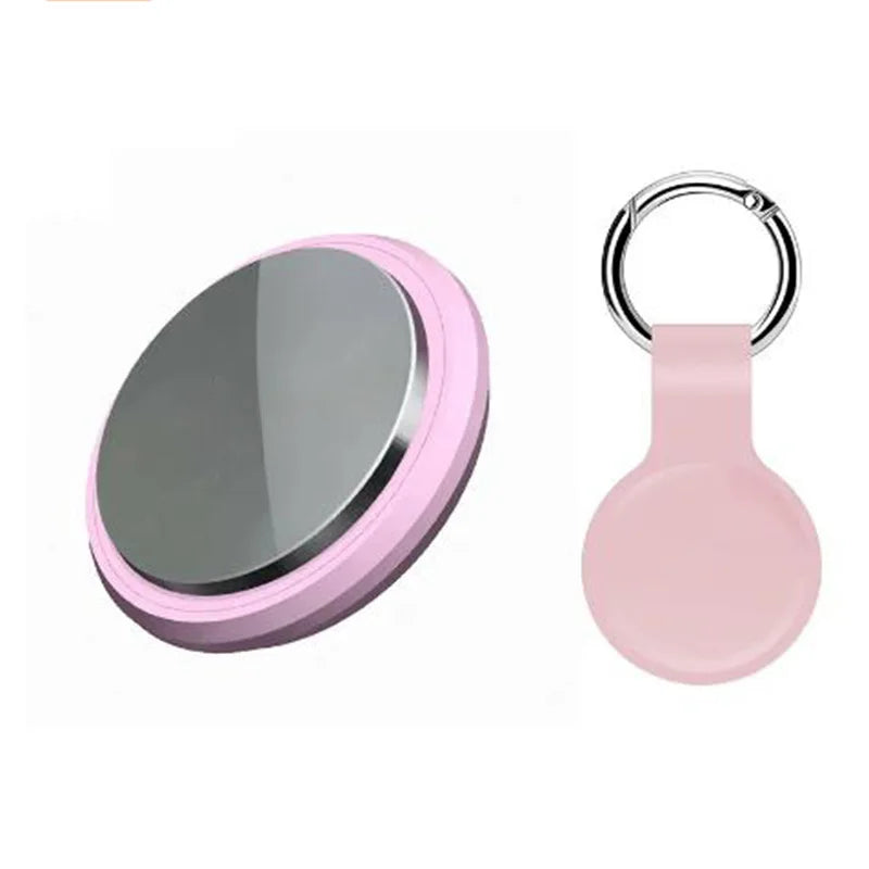 Lenovo Mini GPS Tracker Bluetooth 5.0 Pet Elderly Kids Wallet