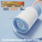 Pet Foot Washing Machine Electric Pet Paw Cleaner Automatic Dog