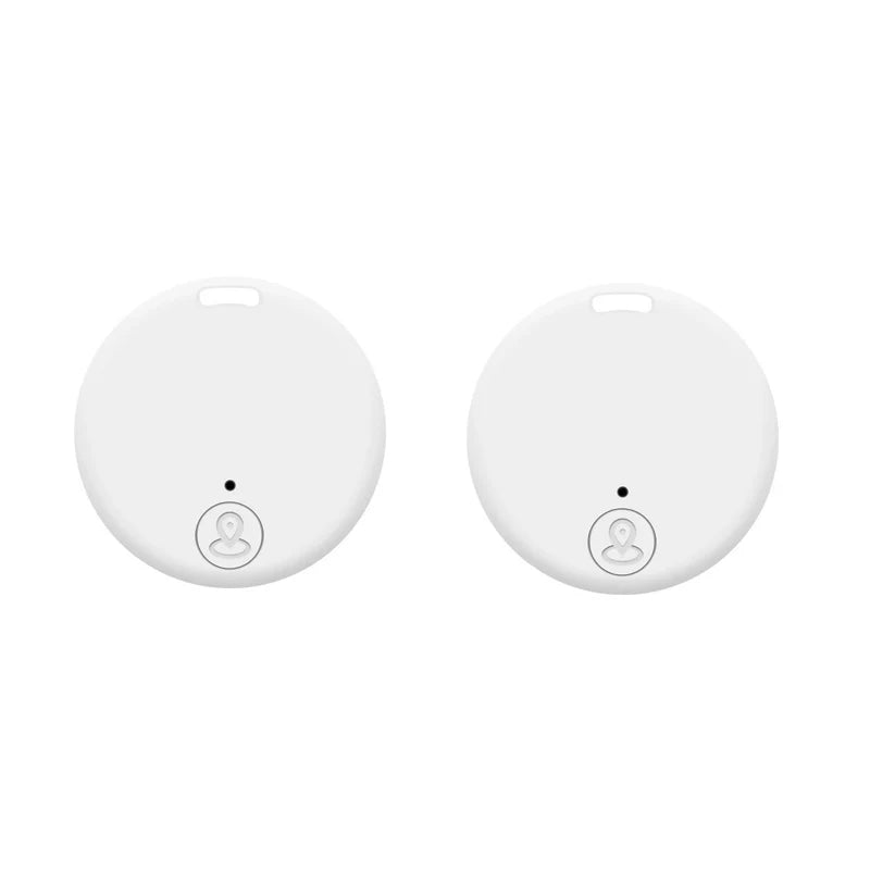 Mini GPS Tracker Device Anti-Lost Reminder for Pet Kid Bag Key