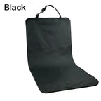 Waterproof Car Pet Seat Cover Protector Mat Durable Rear Backseat