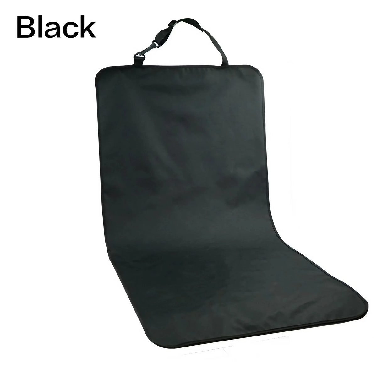 Waterproof Car Pet Seat Cover Protector Mat Durable Rear Backseat