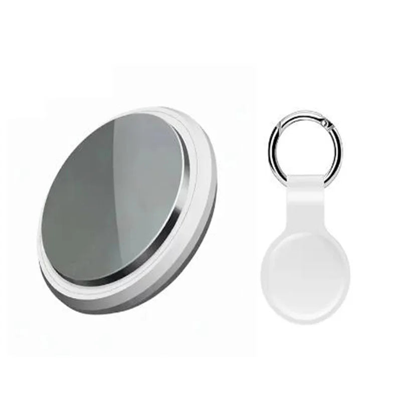 Lenovo Mini GPS Tracker Bluetooth 5.0 Pet Elderly Kids Wallet