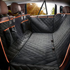 Car Seat Cover, Upgrade Your Car Seat with This Waterproof and