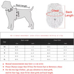 Warm Fleece Dog Jacket Autumn Winter Pet Sweatshirt Soft PUppy