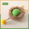 Hot Cat Toys Are Automatically Teasing Cat Balls and Self-Exciting