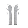 New Cat Bite Proof Gloves Scratch PUncture Resistant Heavy Duty
