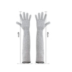 New Cat Bite Proof Gloves Scratch PUncture Resistant Heavy Duty