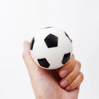 Diameter Pet Dog Ball Toys with Squeak for Small Dogs French