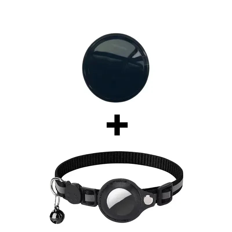 Mini GPS Tracker System Find My App Air Tag Smart Bluetooth