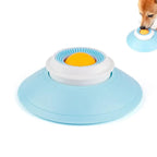 Dog Slow Feeder Lick Bowl Pet Licking Mat Breed Animals