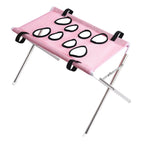 Pet Grooming Hammock Foldable Dog Grooming Table Hammock Helper