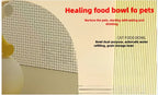 Cat Bowl Automatic Feeder for Cats, Dogs, Pets, Water Dispensers