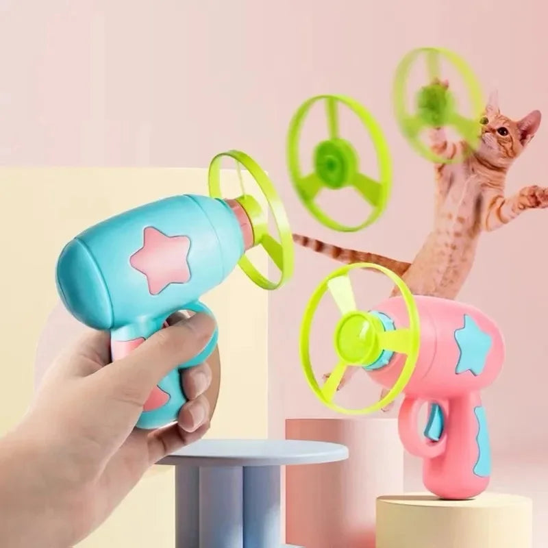 Interactive Cat Toy for Kitten