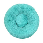 40-110Cm Round Pet Bed For Large Dog Bed Super Soft Cat Bed Long