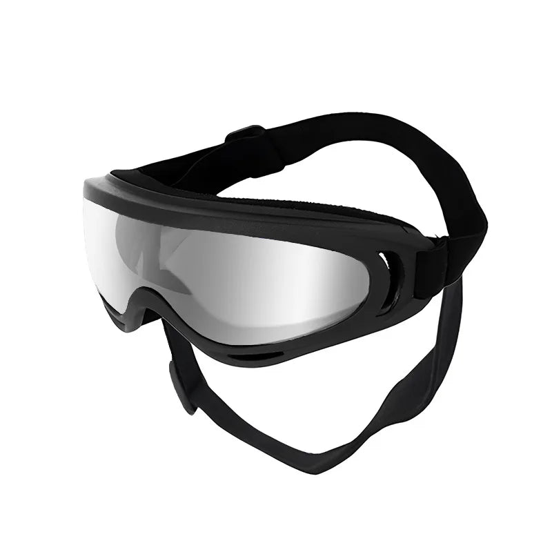 Aviator Dog Sunglasses