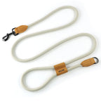 Reflective Hands-Free Running Dog Leash