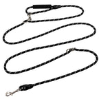 Dog Leash Hands Free Dogs Leash 3M Long Waterproof Leashes For Dog