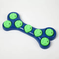 Toys For Relieving Dog Separation Anxiety,Treat-Dispensing Puzzle