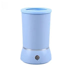 Automatic Dog Paw Cleaner Pet Foot Paw Washer Electric Paw