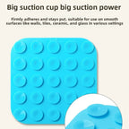 New Pet Silicone Licking Mat Slow Food Maker with Powerful Suction