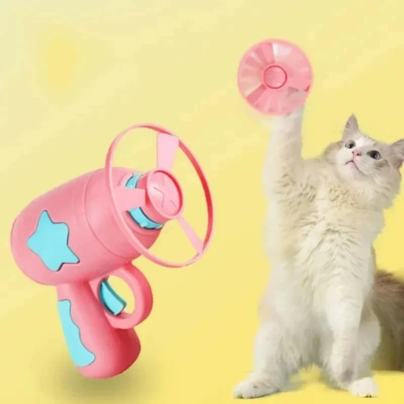 Interactive Cat Toy for Kitten