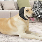 Anxiety Relief Dog Ear Protection Waterproof Muffs Noise Reducing