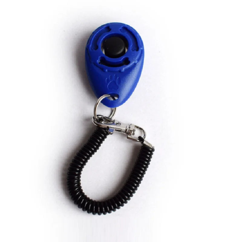 Adjustable Clicker for Dog Training