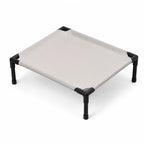 Pet Camping Bed Elevated Bed for Dogs Folding PUppy Camping Bed