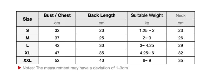 Warm Fashion Ins Winter Pet Dog Clothing Houndstooth Dog Coat