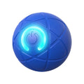 Dog Toy Ball Interactive Rolling Ball Auto Moving Dog Toy Two