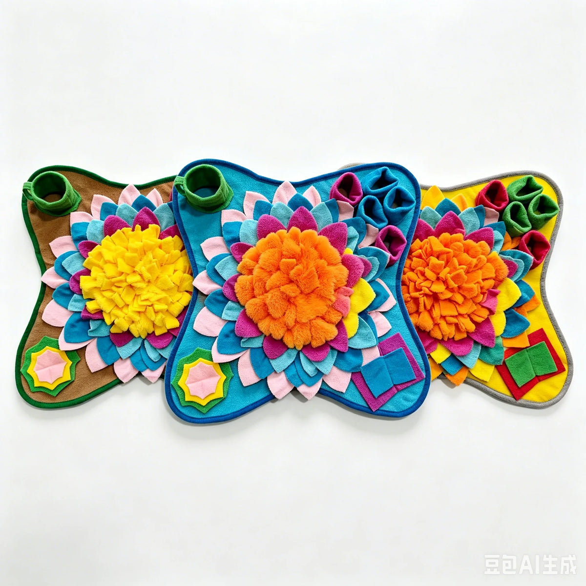 Forage & Focus Snuffle Mat