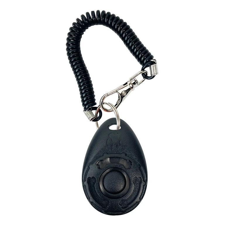 Adjustable Clicker for Dog Training