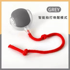 Smart Rolling Ball Cat Toy Interactive Self Play Bite Resistant