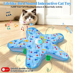 Home Companion Cat Anti-Cat Scratching Hiding Toy Hunting Cover