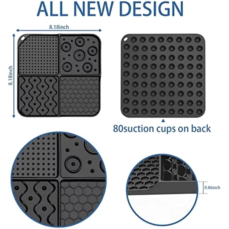 Slow Feeder Mat