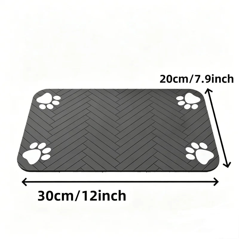 Atelier Feeding Mat