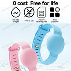 Global Tracker Kids'S Wristband Waterproof Locator
